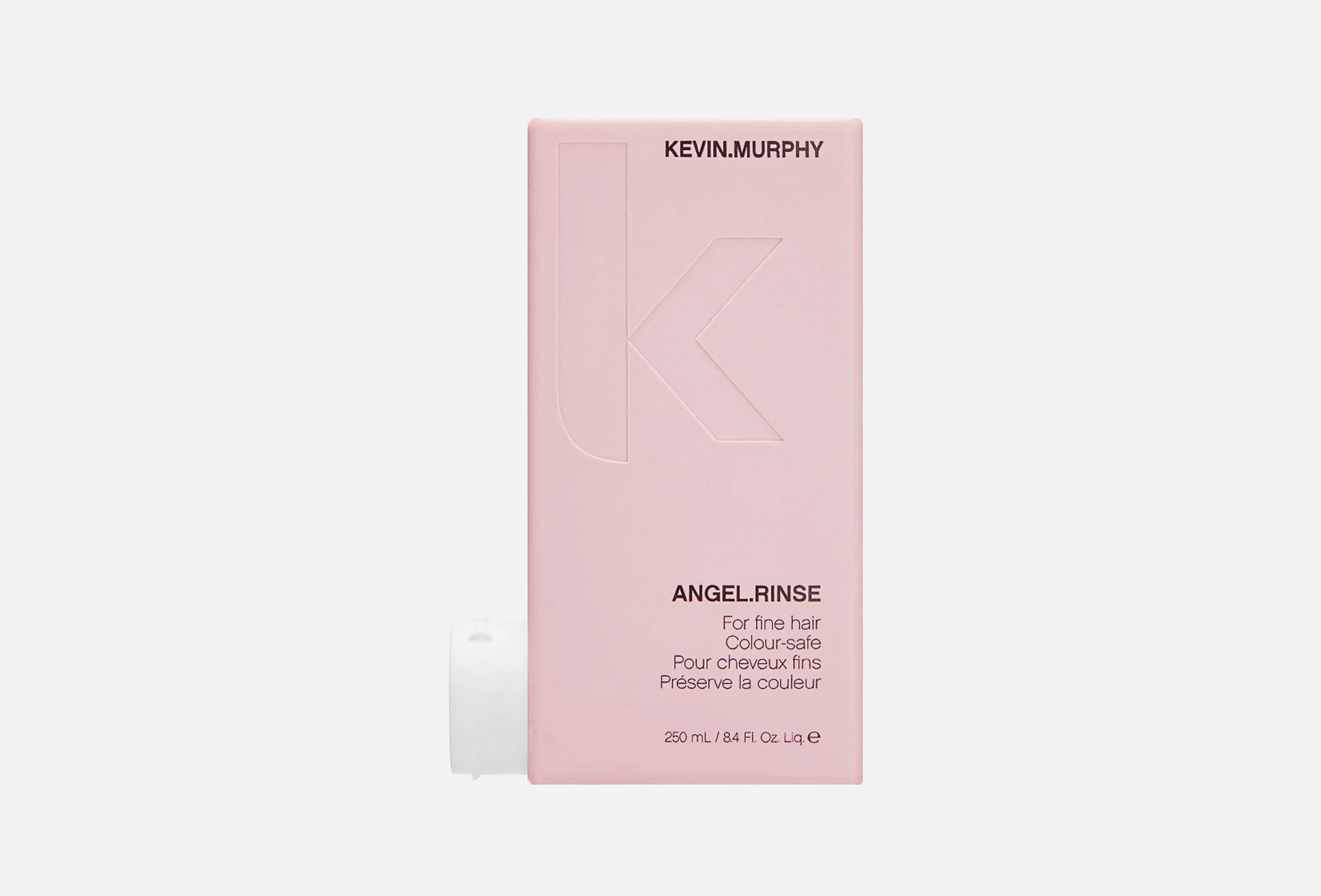 ANGEL.WASH Шампунь 250ml