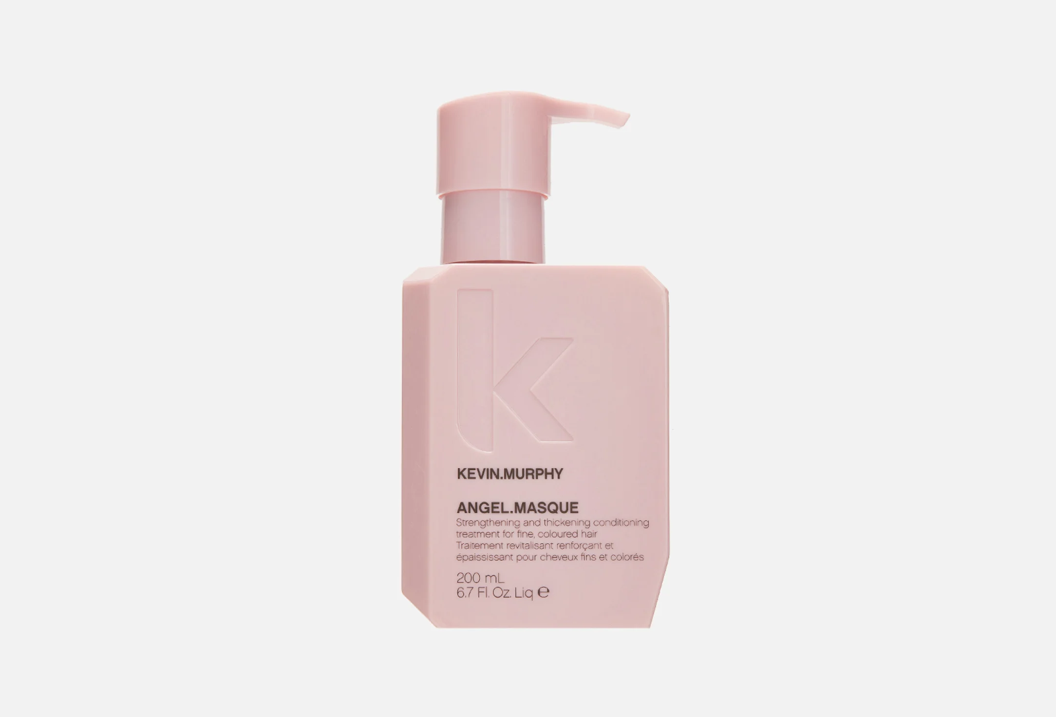 ANGEL.MASQUE Маска 200ml