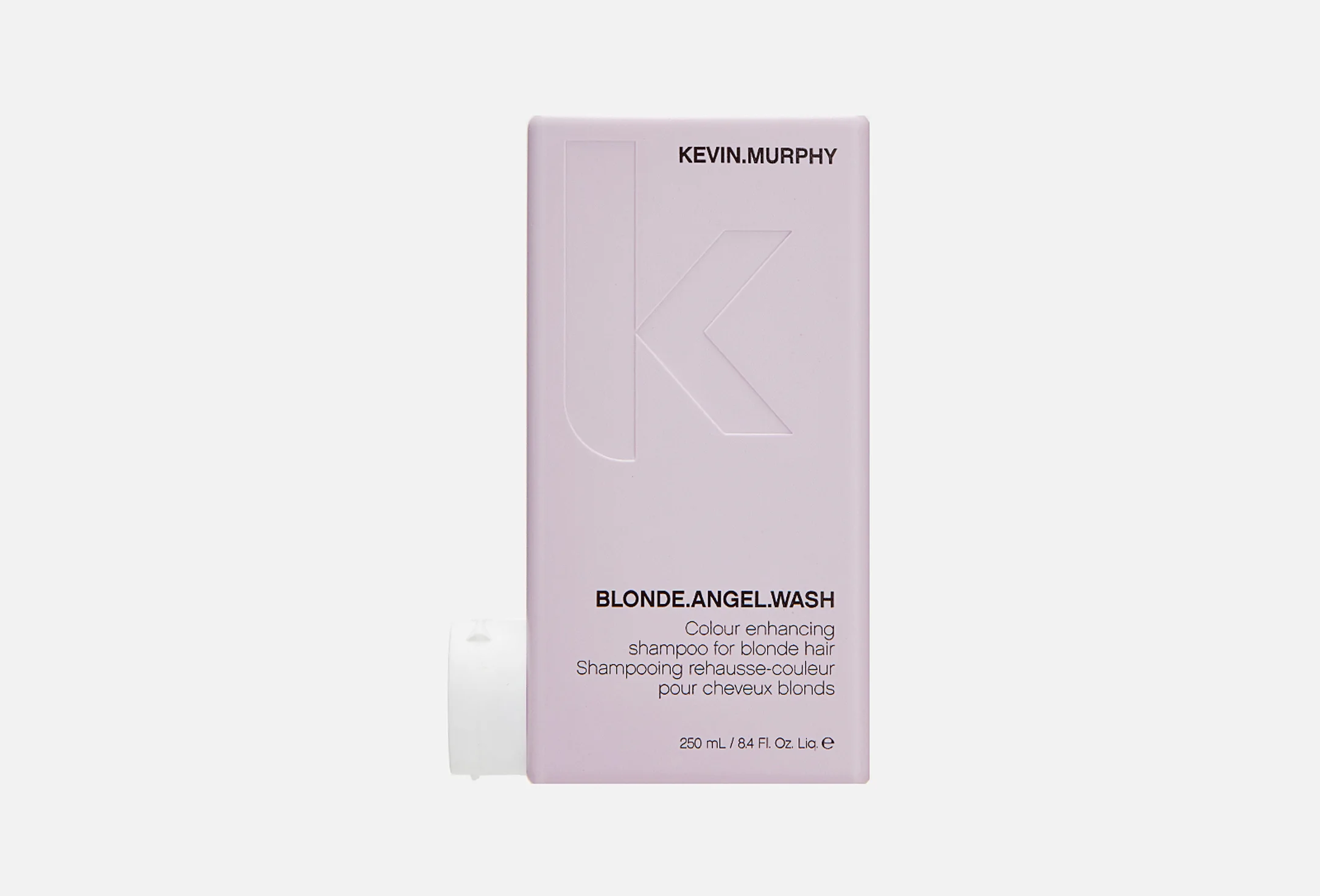 BLONDE.ANGEL Шампунь 250ml