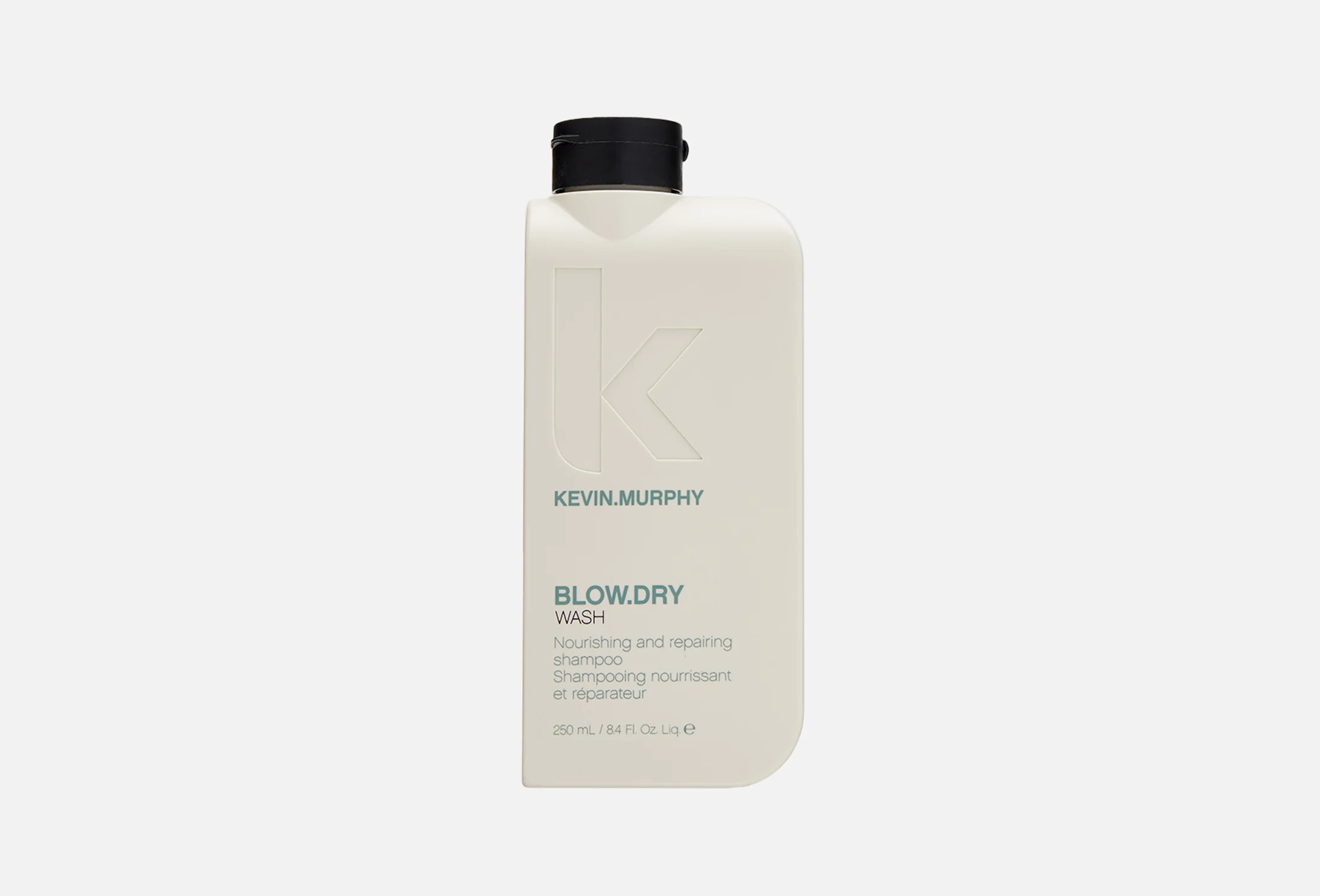 BLOW.DRY Питательный и восстанавливающий шампунь 250ml