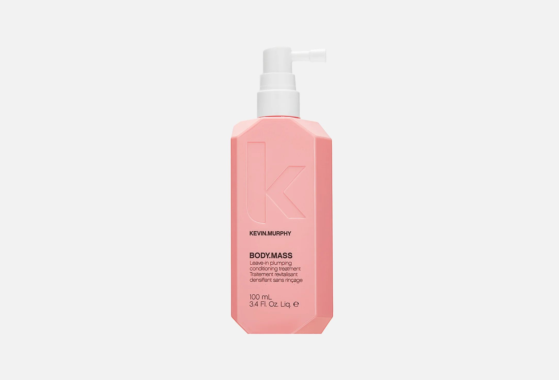 BODY.MASS Спрей для уплотнения волос 100ml