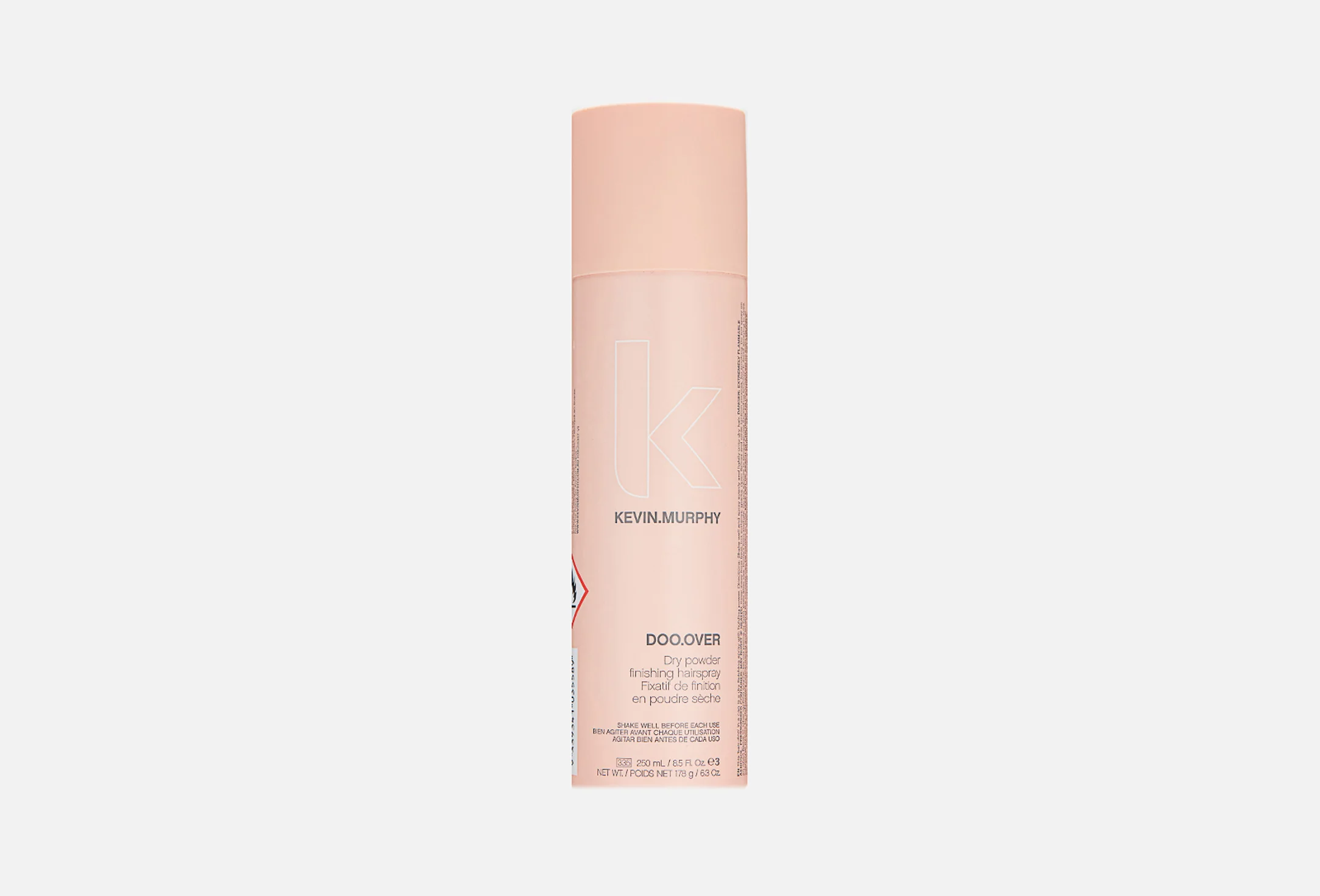 DOO.OVER Сухой спрей для объема 250ml