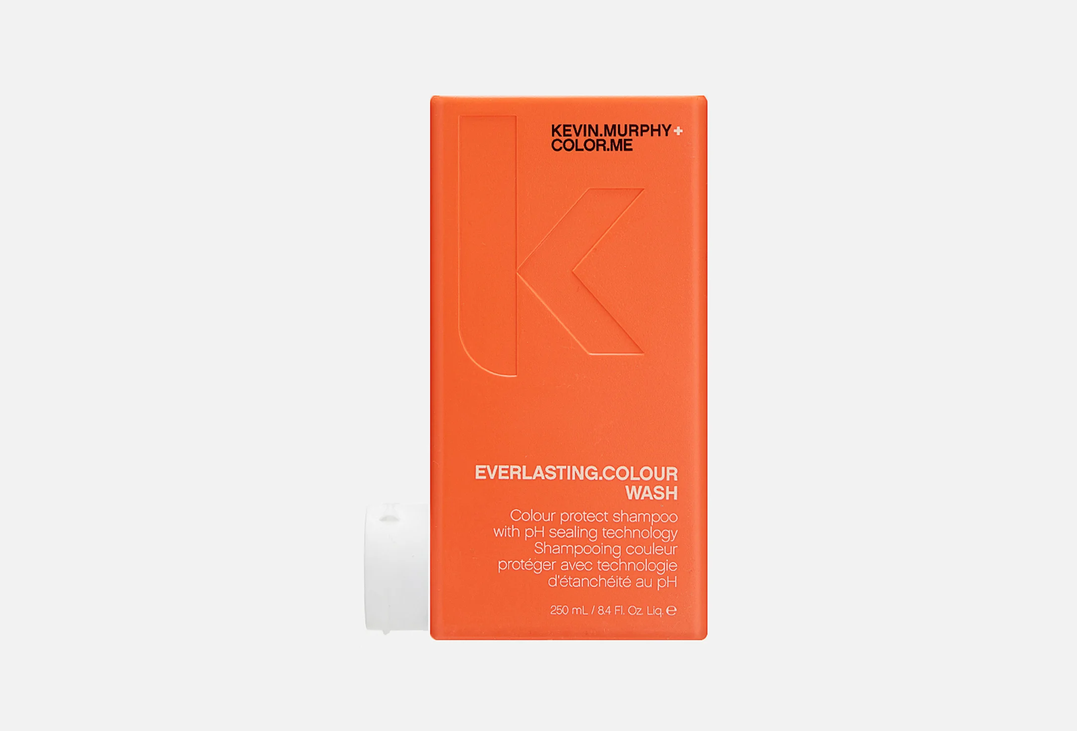EVERLASTING.COLOUR Шампунь 250 ml