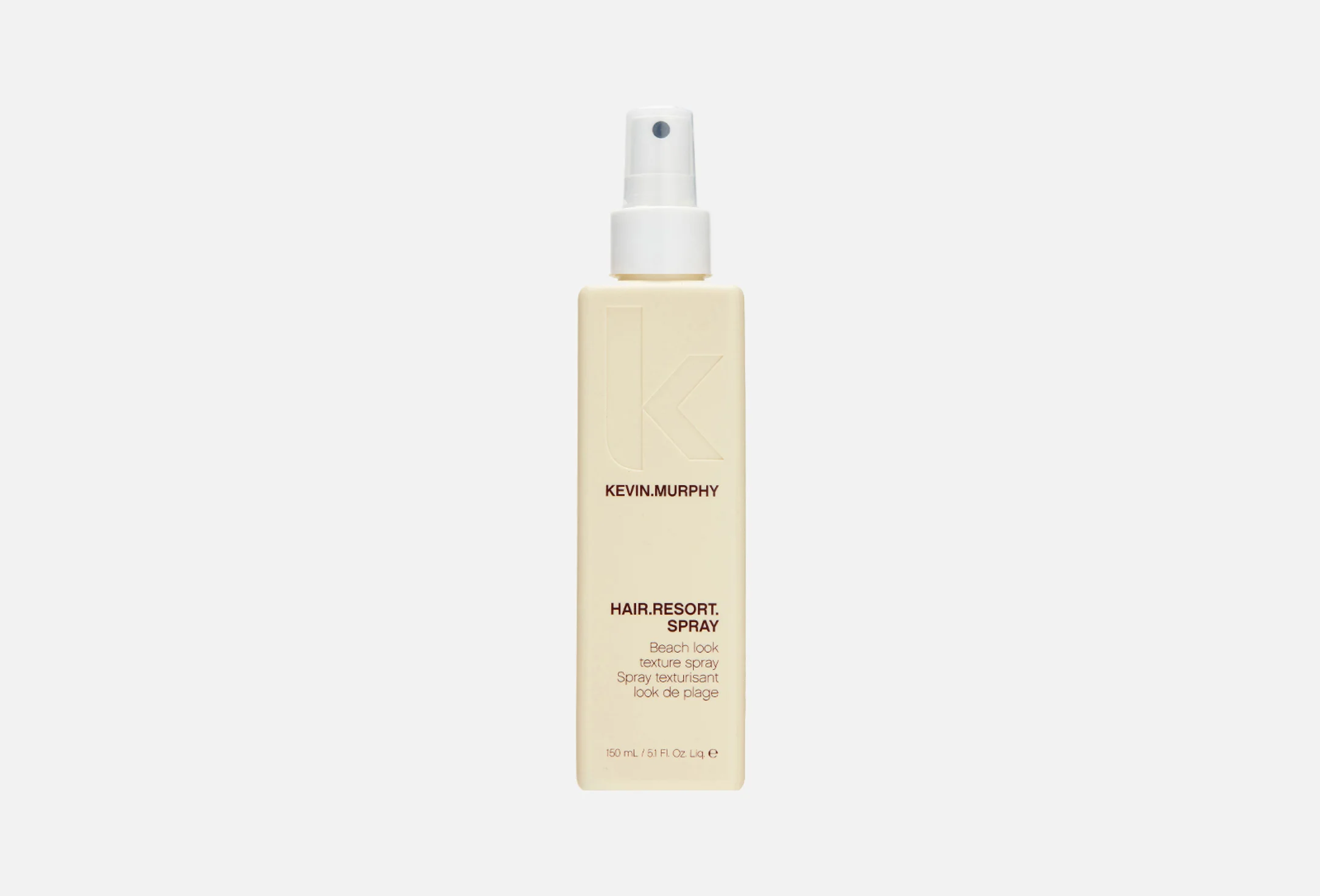 HAIR.RESORT Текстурирующий спрей 150ml