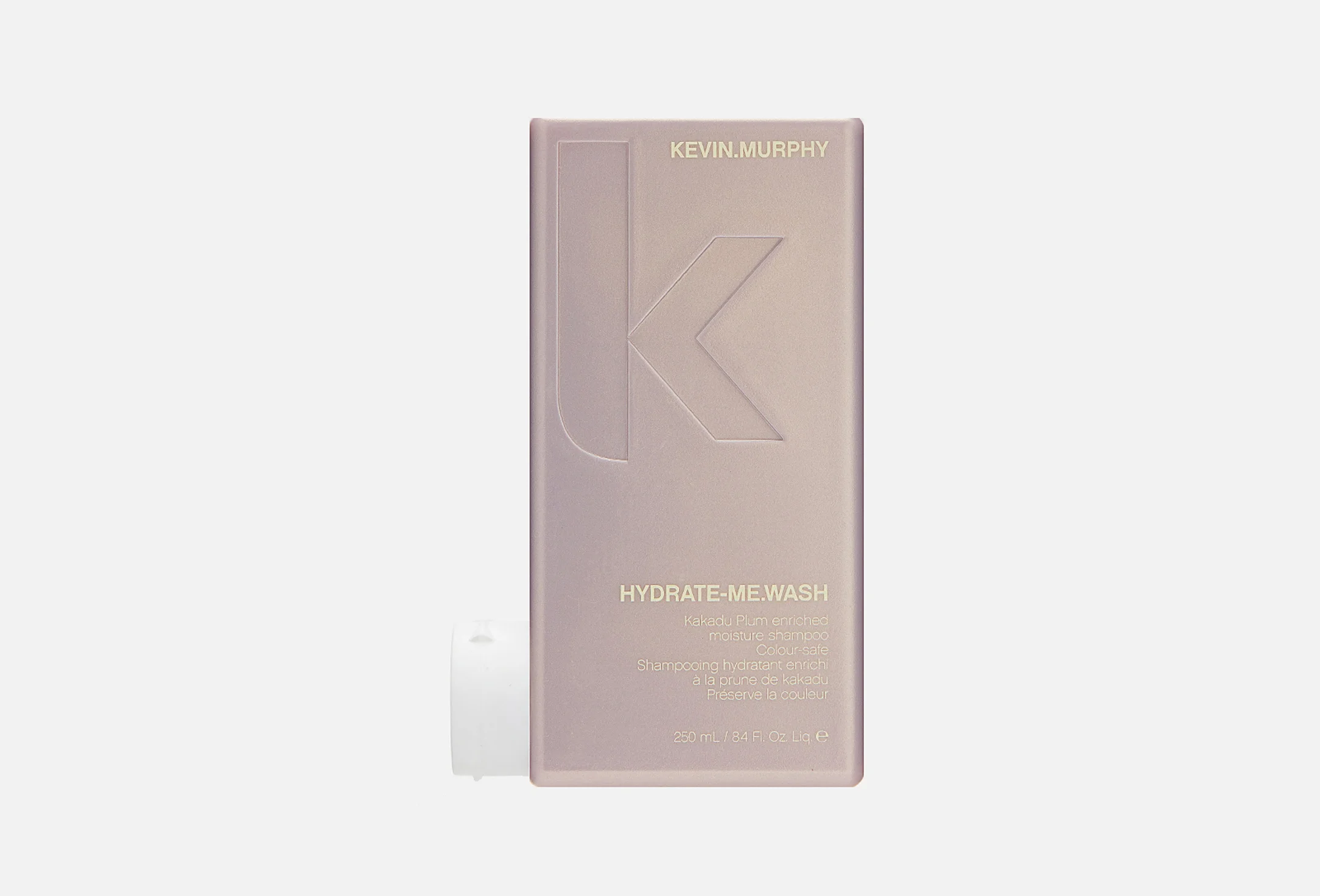 HYDRATE-ME Шампунь 250ml