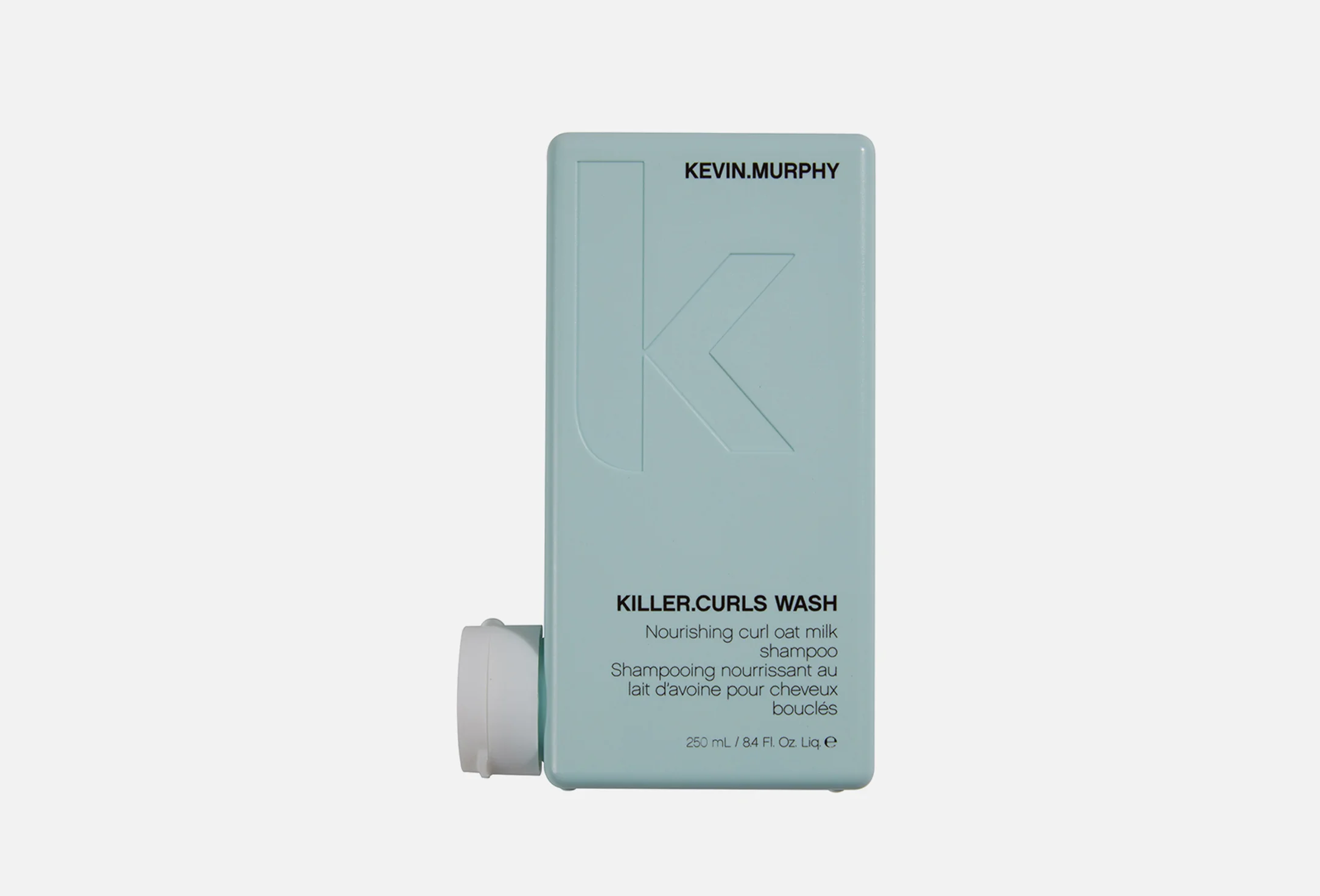 KILLER.CURLS Шампунь для вьющихся волос 250ml