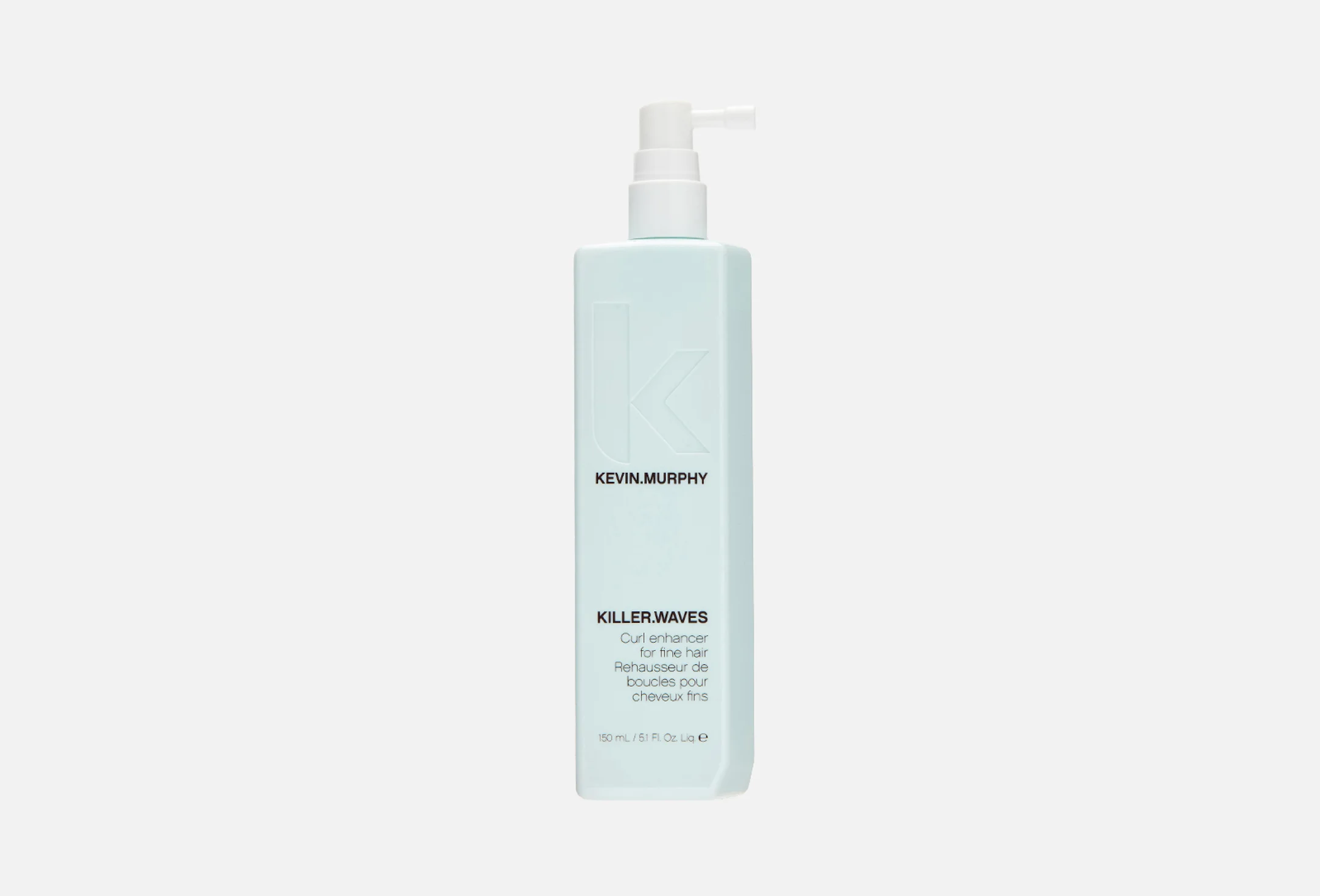 KILLER.WAVES Текстурирующий спрей для усиления локонов и придания объема 150ml