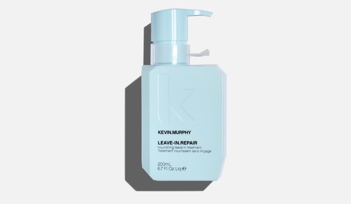 LEAVE-IN.REPAIR Hесмываемый флюид 200ml