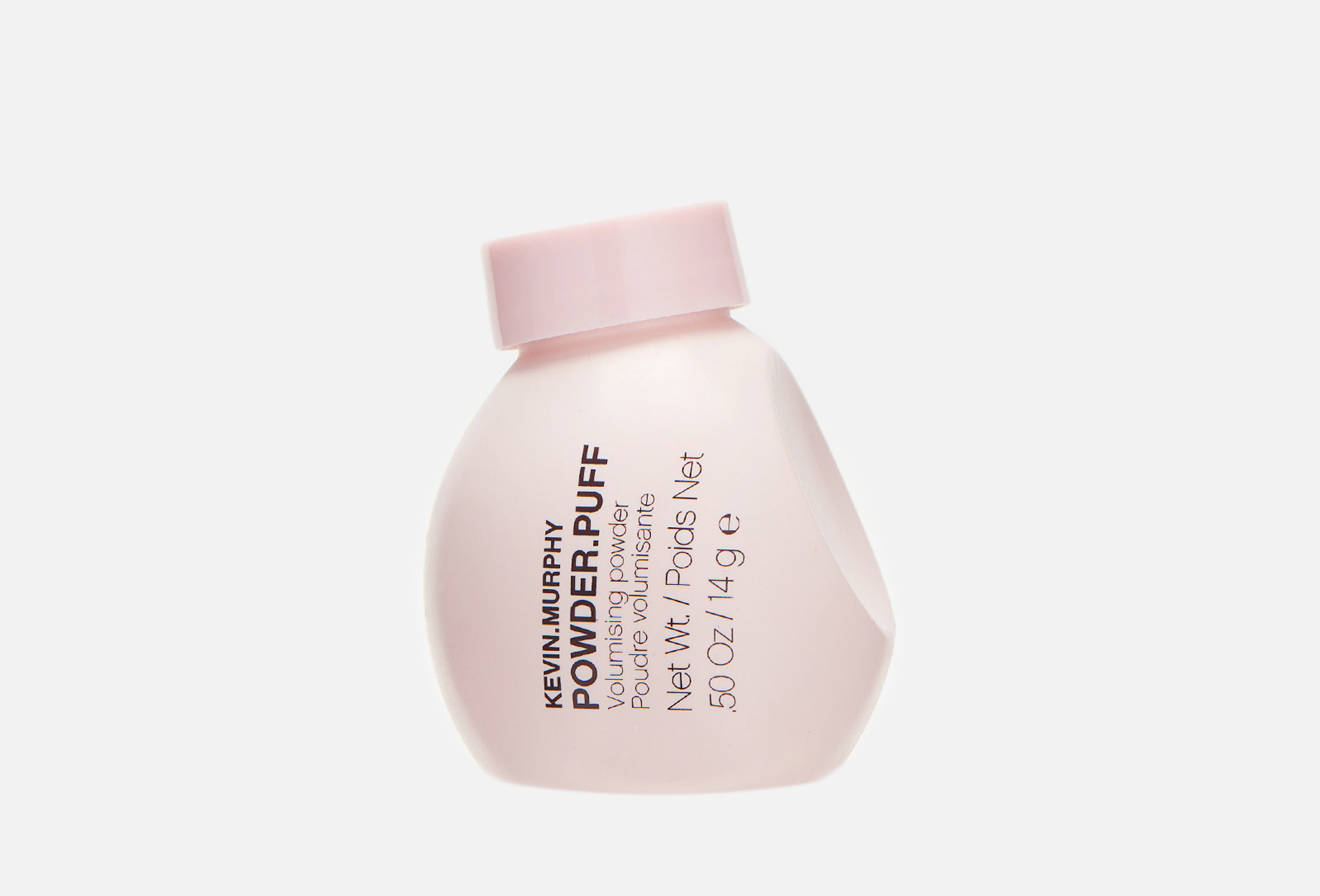 POWDER.PUFF Пудра для прикорневого объема 14ml