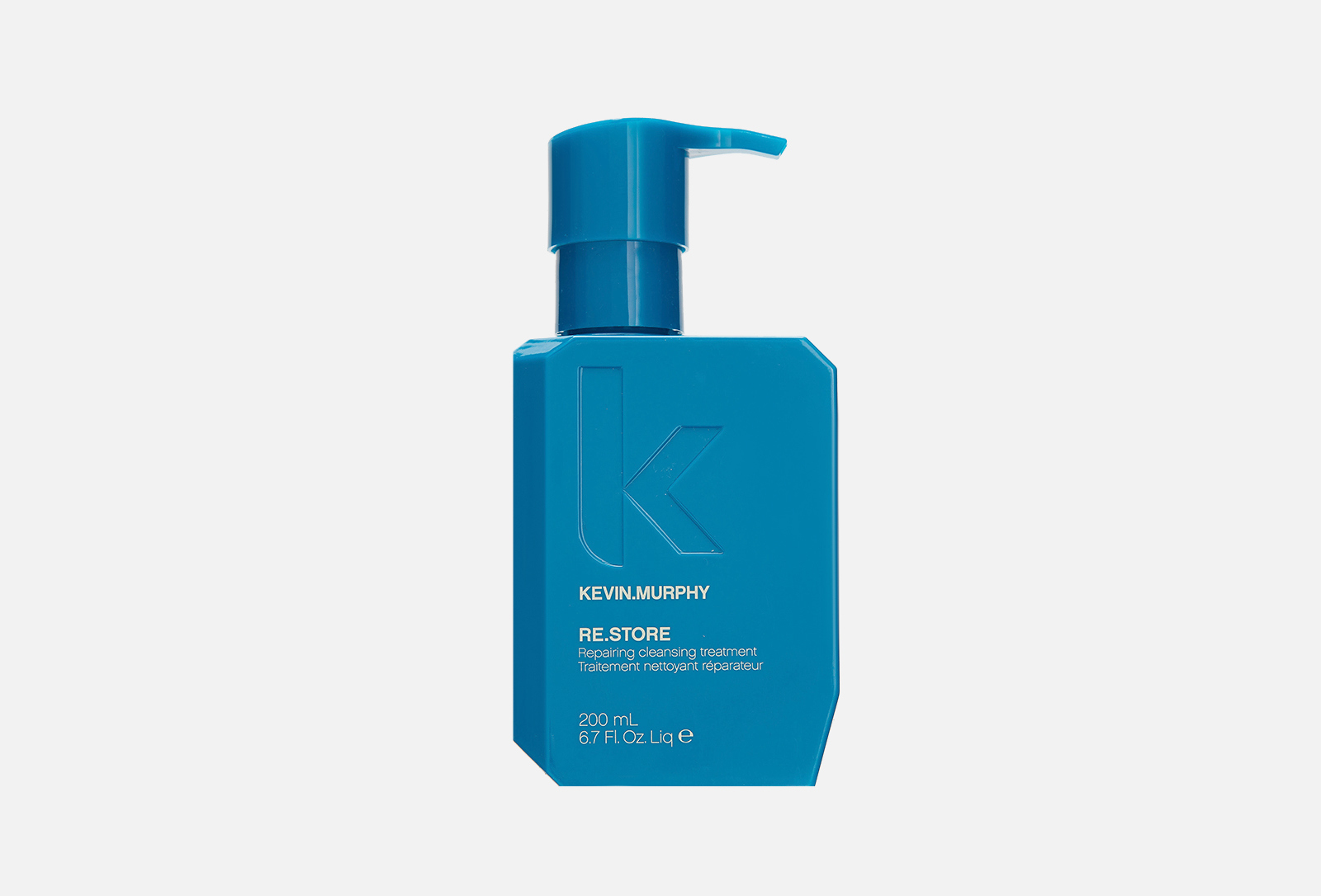 RE.STORE Pеконструирующий шампунь-маска 200ml