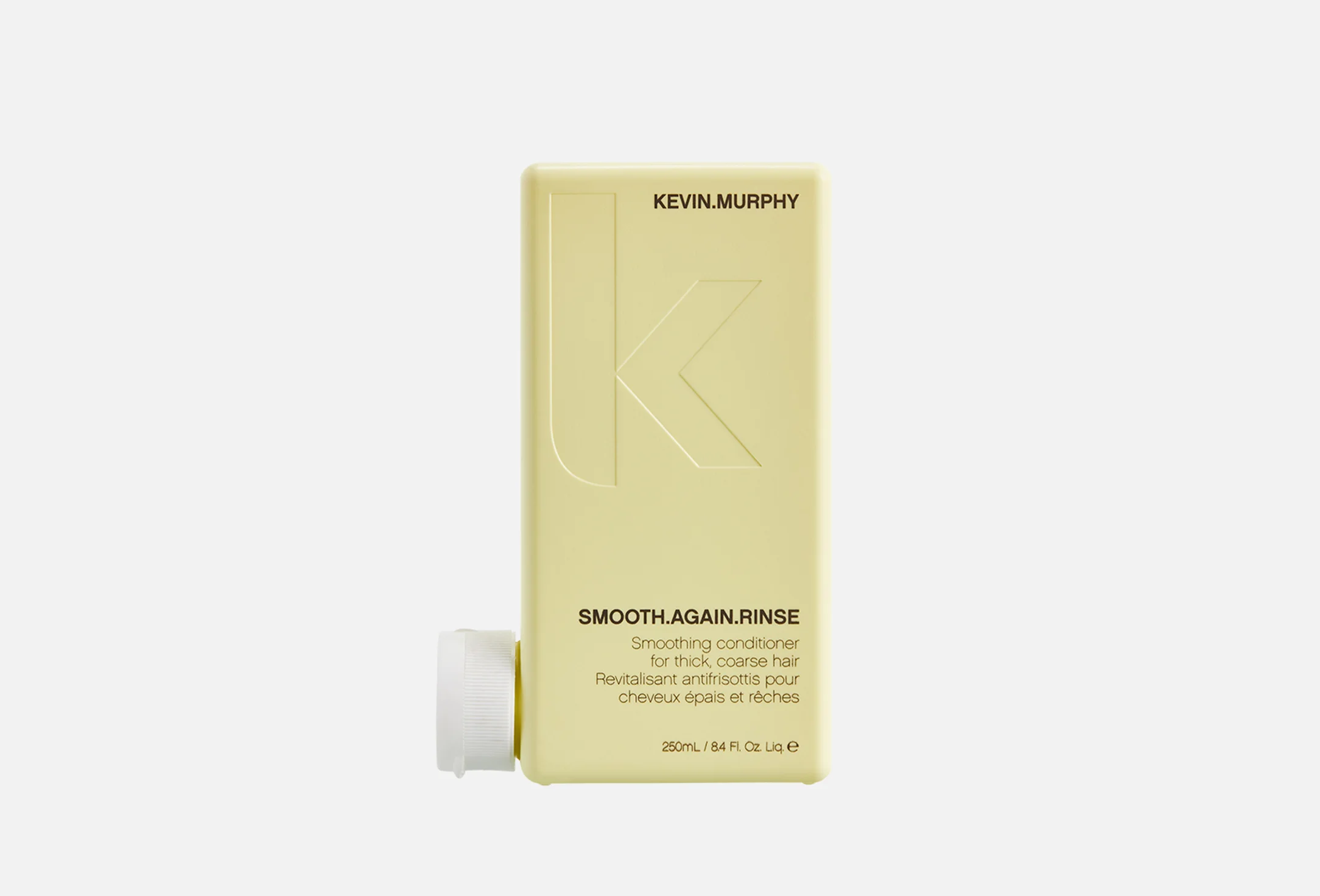 SMOOTH.AGAIN Pазглаживающий кондиционер 250ml