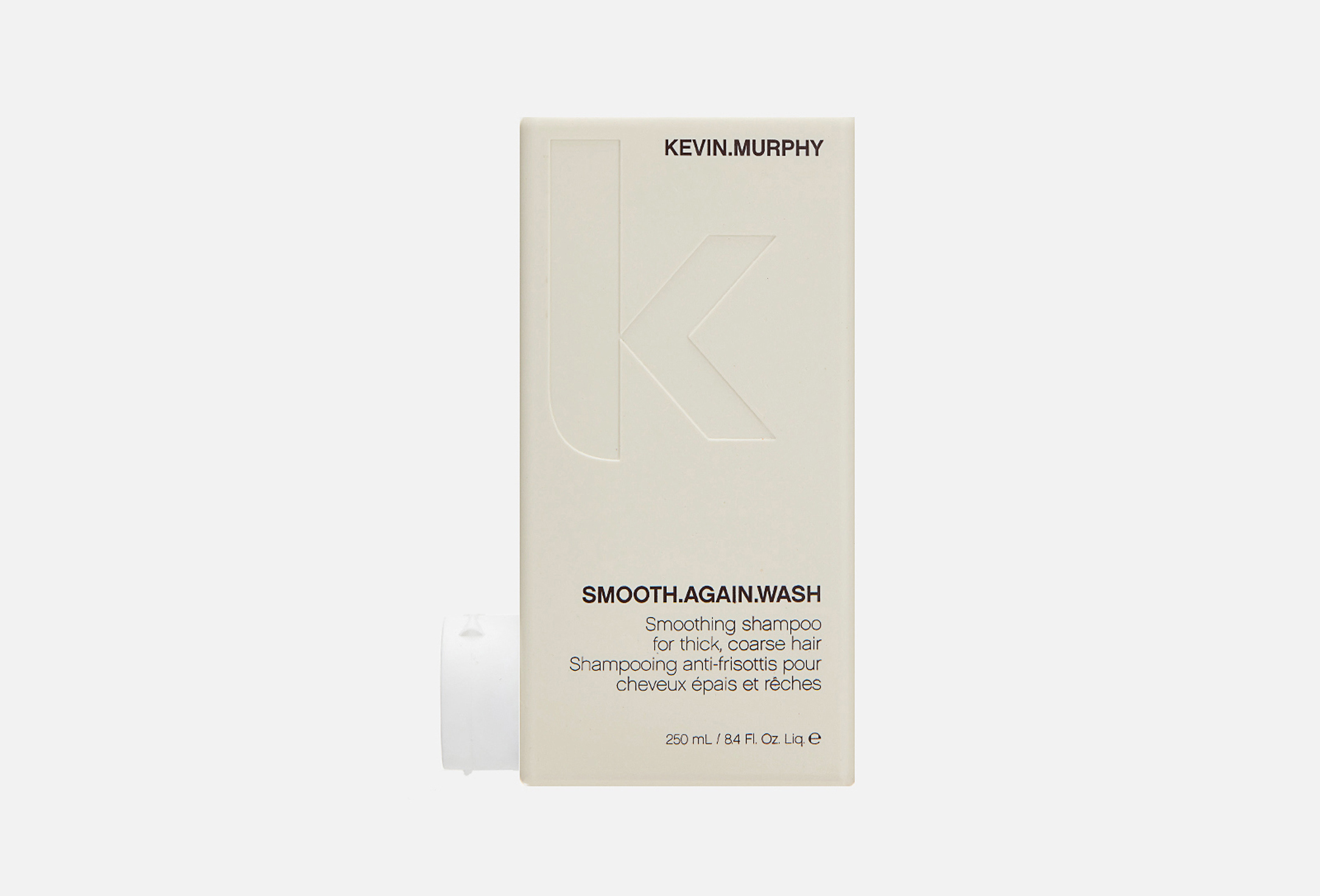 SMOOTH.AGAIN Pазглаживающий шампунь 250ml