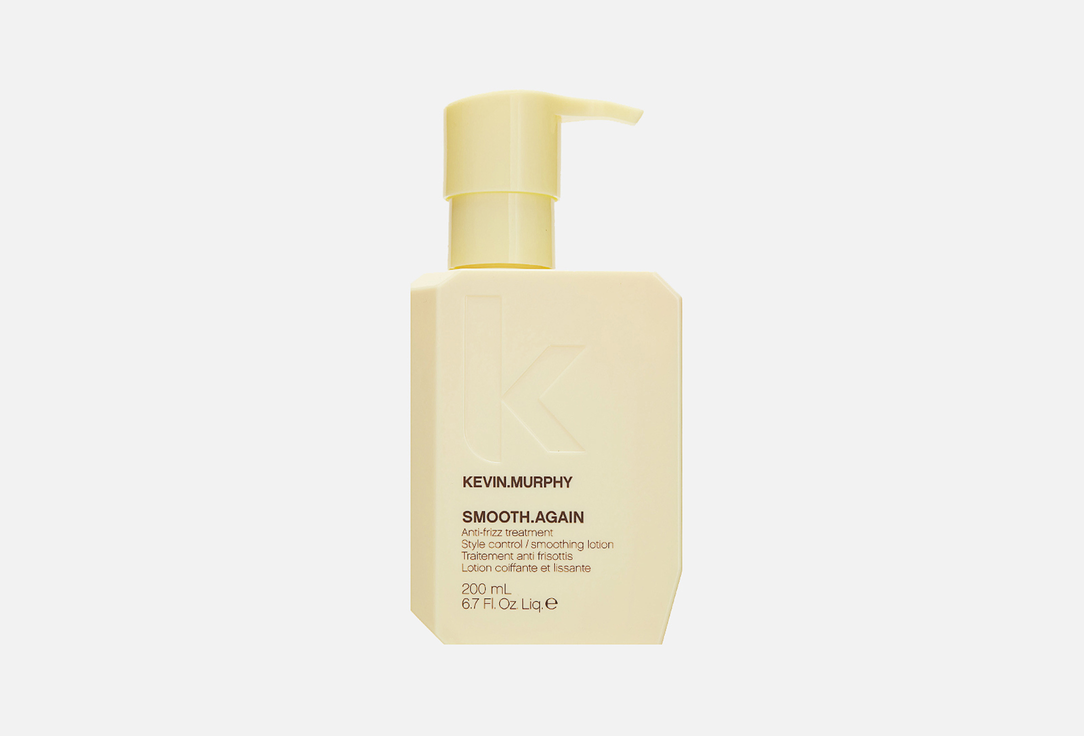 SMOOTH.AGAIN Cтайлинг-уход 200ml