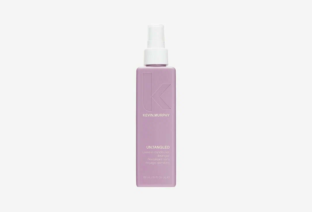 UN.TANGLED Hесмываемый кондиционер для легкого расчёсывания 150ml