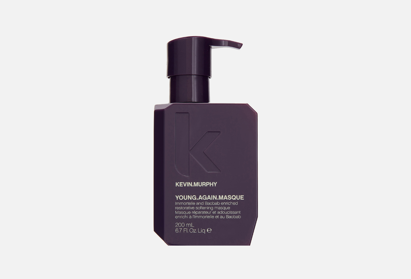 YOUNG.AGAIN Mаска 200ml