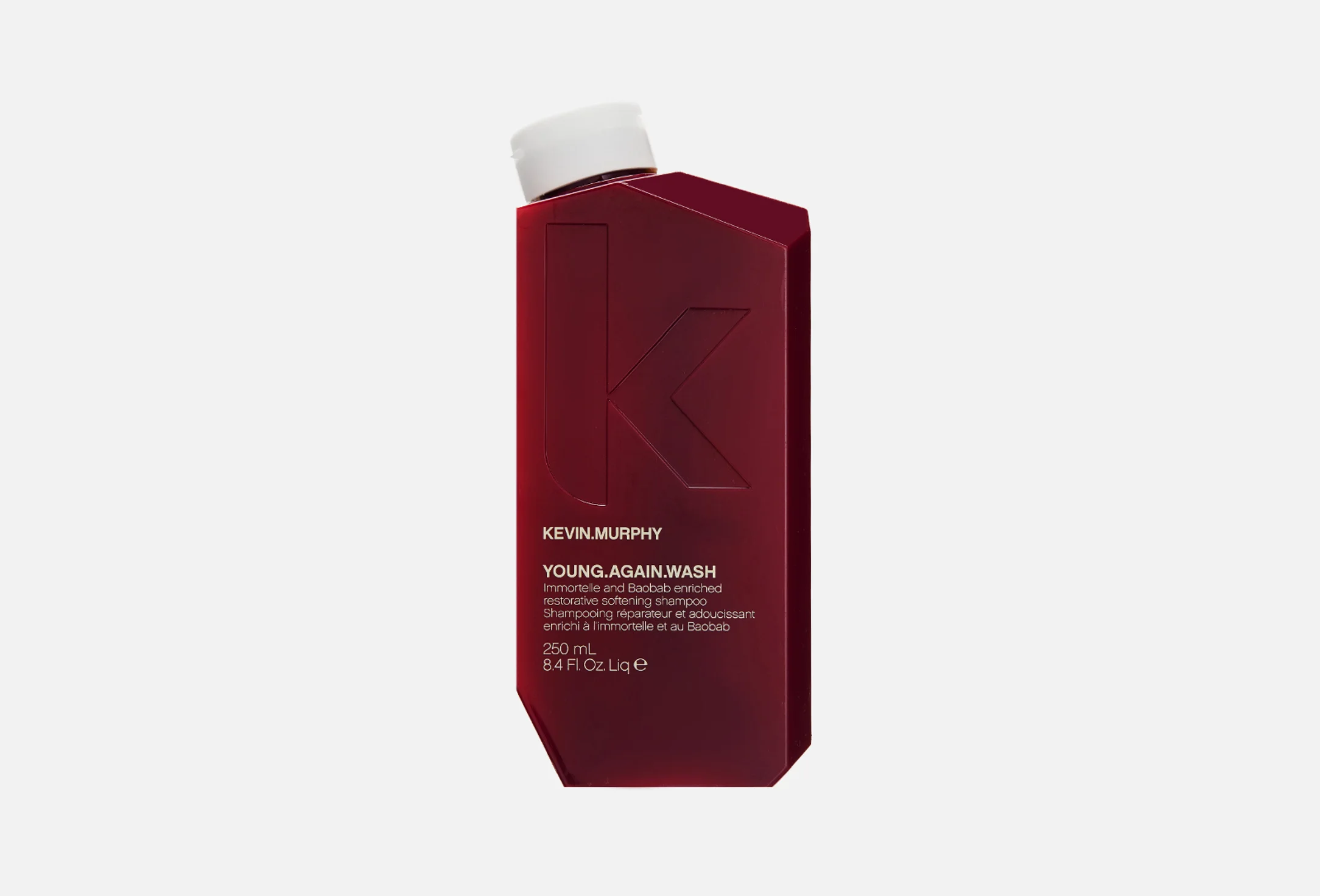 YOUNG.AGAIN Шампунь 250ml