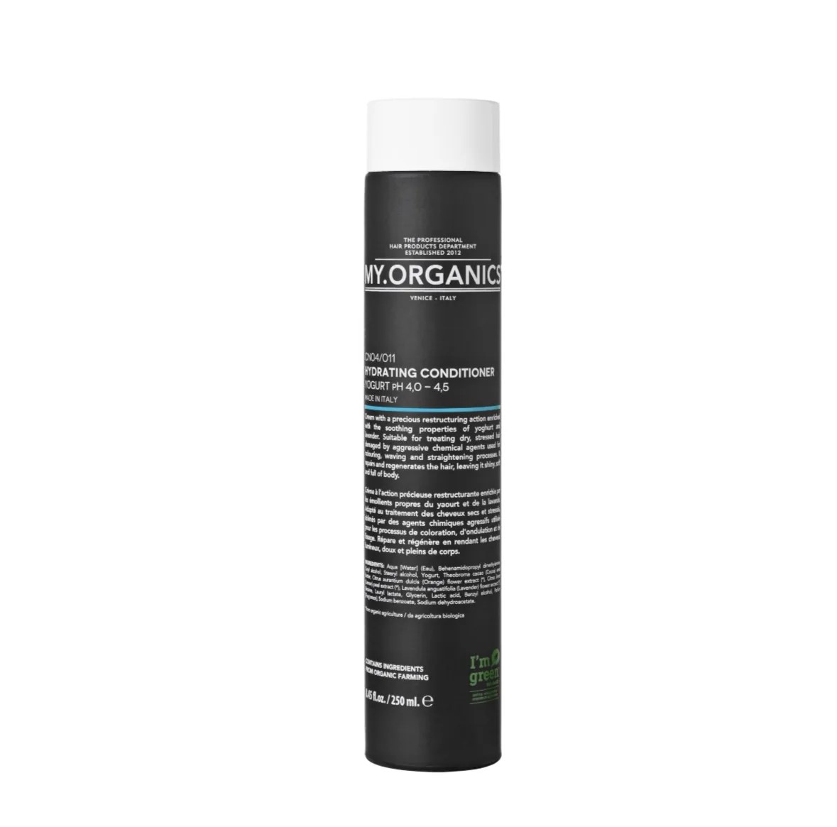 RESURRECTION MIRACLE MASK Чудо-маска с экстрактом годжи 200ml