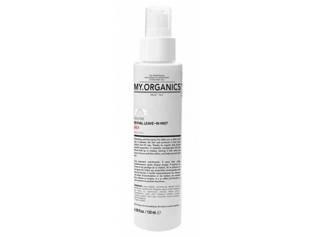 HYDRATING LEAVE IN SPRAY Спрей кондиционер 125ml