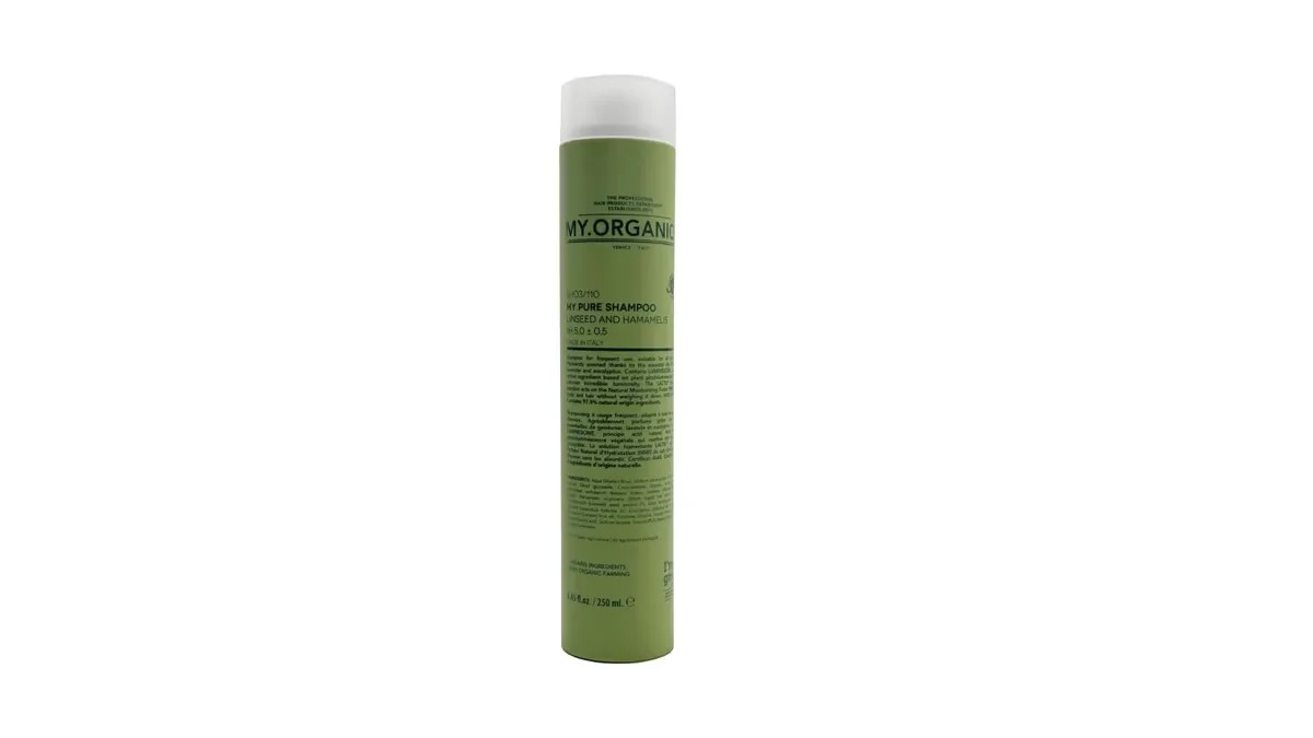 MY.PURE SHAMPOO Шампунь для ежедневного использования 250ml