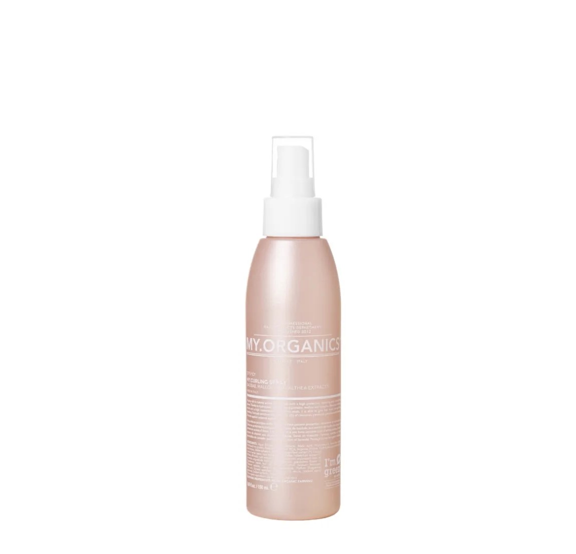 Cпрей для вьющихся и кудрявых волос 150ml