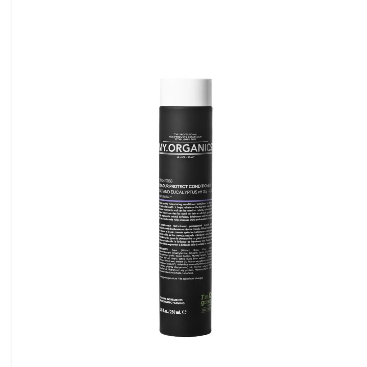 MY.ORGANICS REVIVAL LEAVE IN MIST 120 ML/ СПРЕЙ НЕСМЫВАЕМЫЙ С ЭКСТРАКТОМ ГОДЖИ