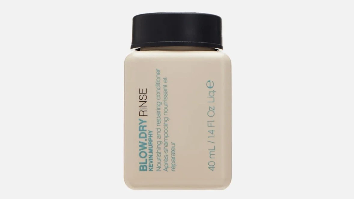 BLOW.DRY.RINSE 40ML