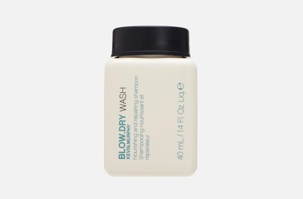 BLOW.DRY.WASH 40ML
