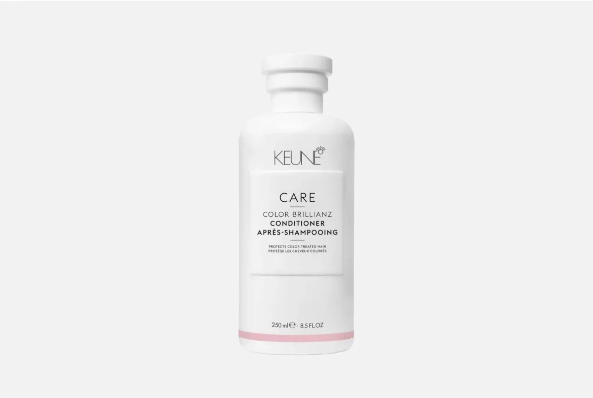 Keune Color Brillianz кондиционер 250ml