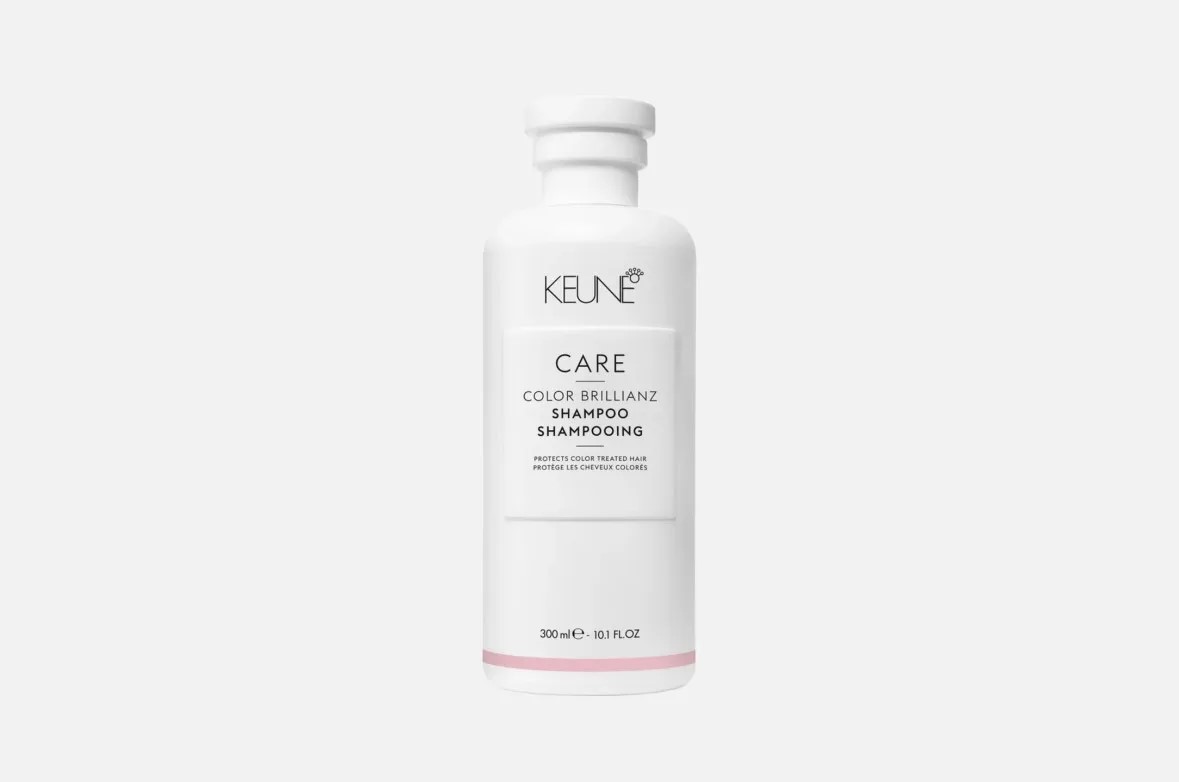 Keune Color Brillianz шампунь 300ml