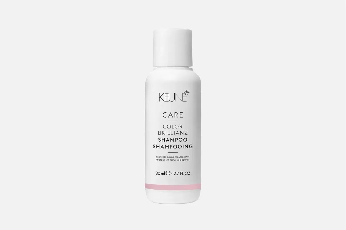 Keune Color Brillianz шампунь 80ml