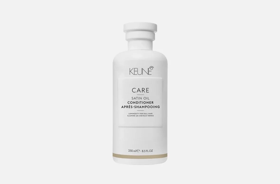 Keune Satin Oil кондиционер 250ml