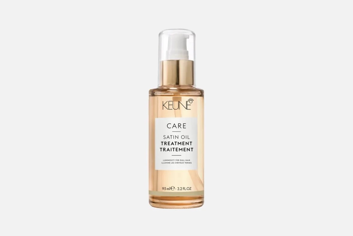 Keune Satin Oil масло 95ml