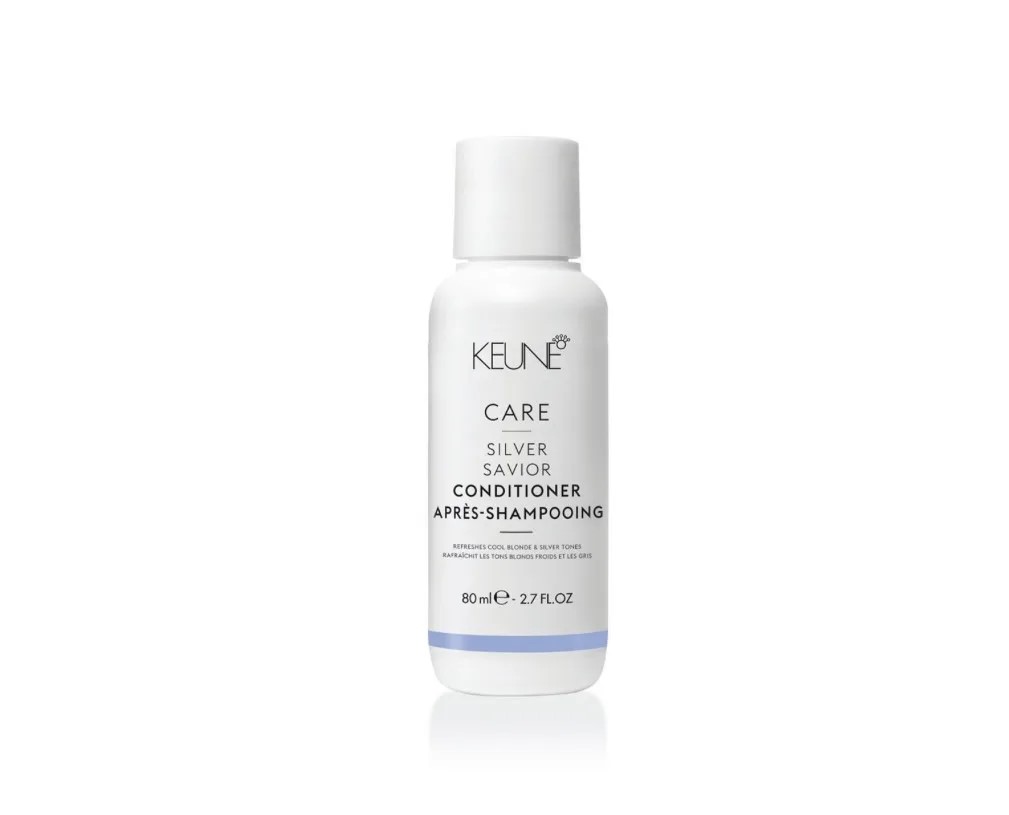 Keune Silver Savor кондиционер 80ml