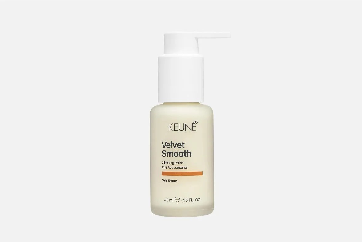 Keune Smooth Operator сыворотка блеск 30ml