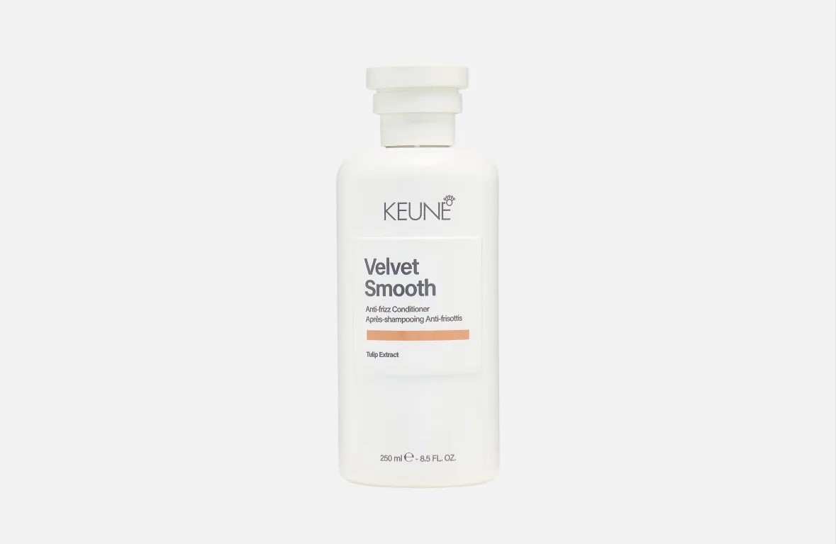 Keune Velvet Smooth кондиционер 250ml