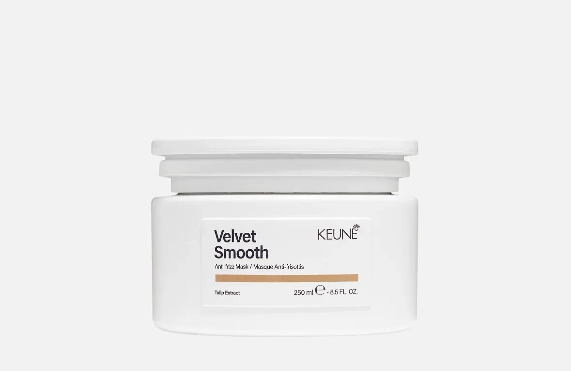Keune Velvet Smooth маска 250ml