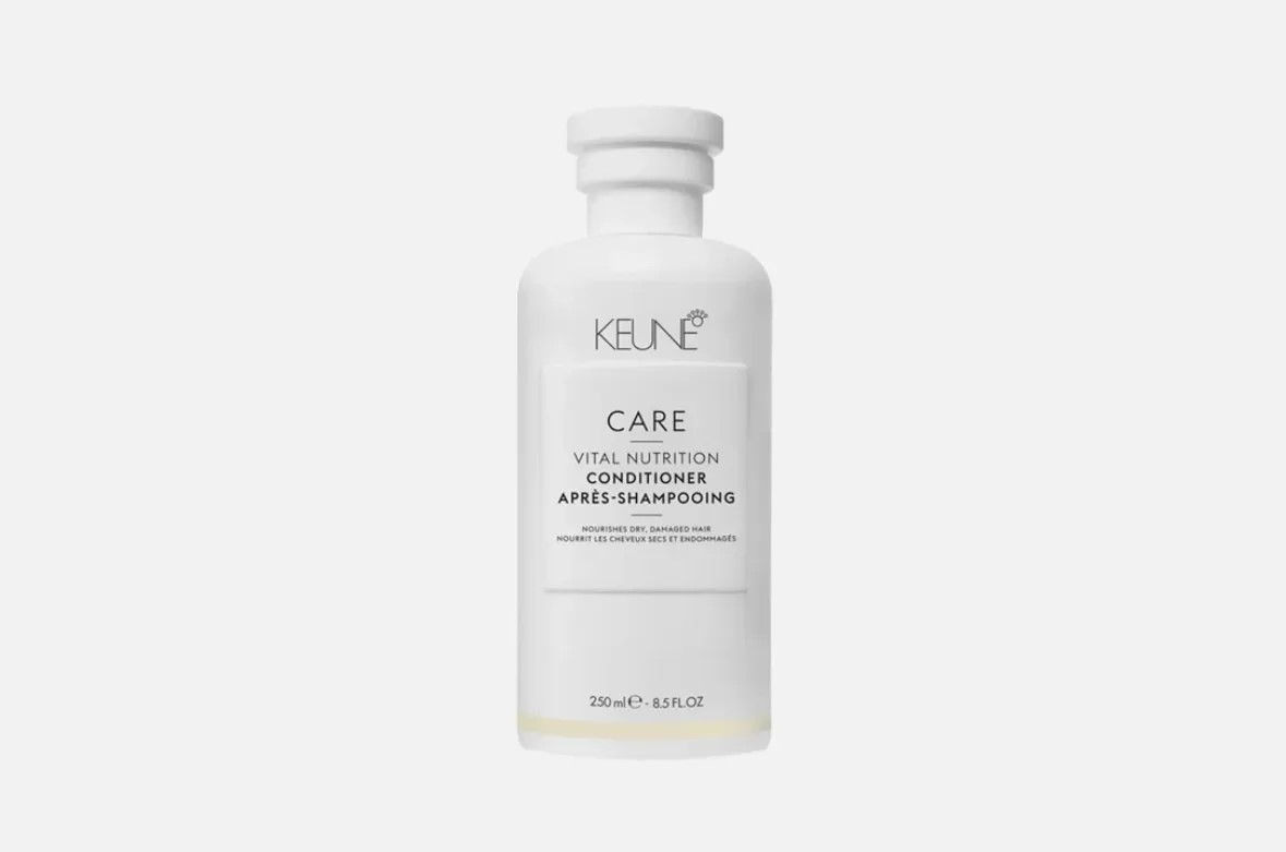 Keune Vital Nutrition кондиционер 250ml