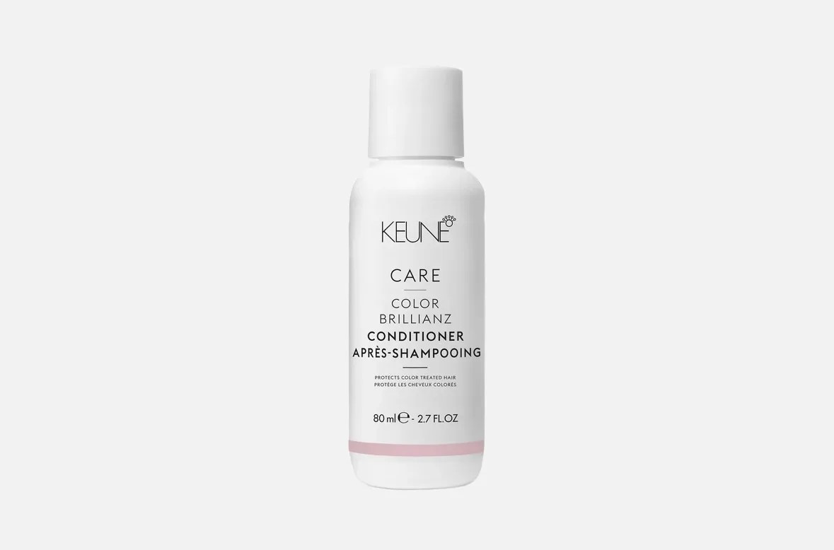 Keune Сolor Brillianz кондиционер 80ml